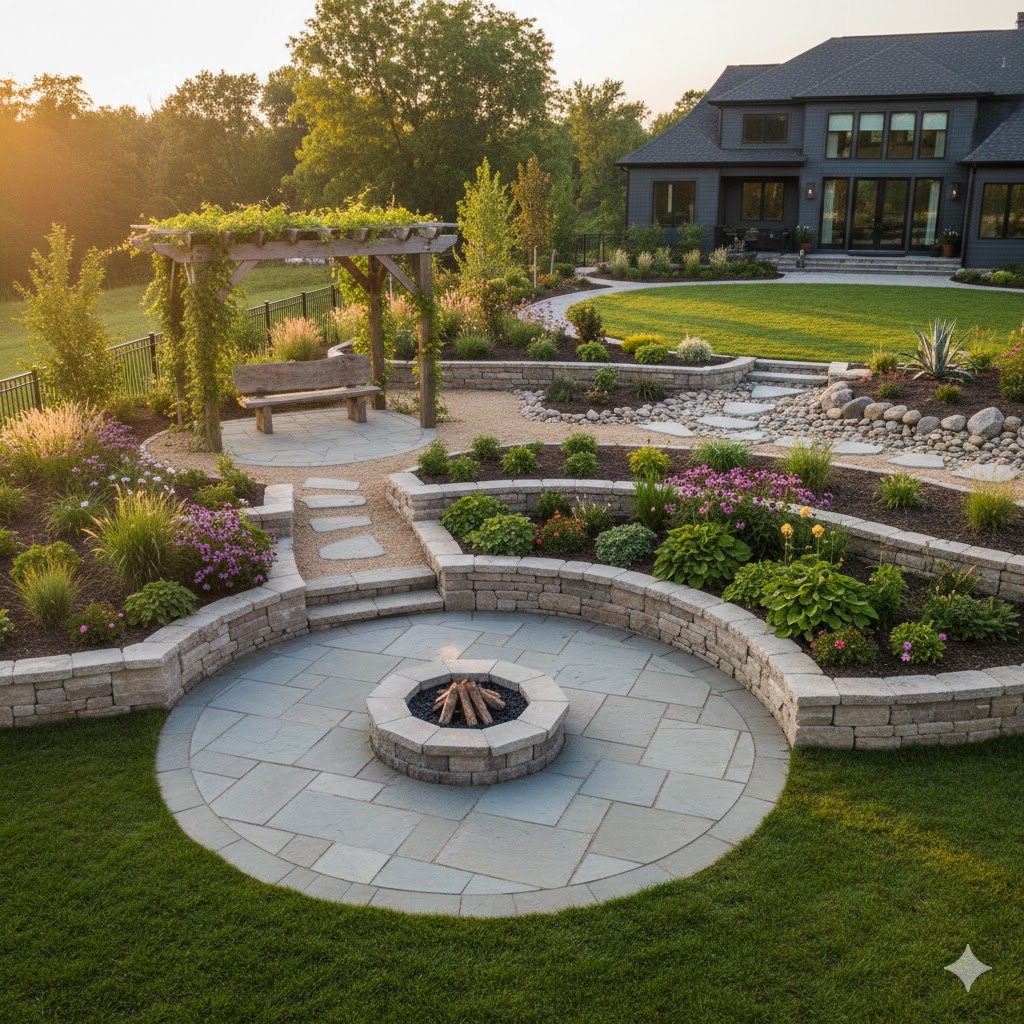 Hardscaping Services